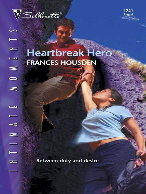 Title details for Heartbreak Hero by Frances Housden - Available